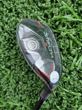 TaylorMade Stealth 2 PLUS Hybrid #3 – Regular (NEW)