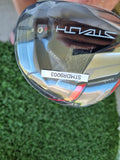 TaylorMade Stealth Plus Driver 10.5° Stiff (New)