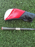 TaylorMade Stealth 2 Plus Hybrid #3 Reg (NEW)