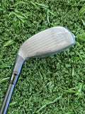 TaylorMade Stealth 2 Plus Hybrid #4 Stiff Flex (NEW)