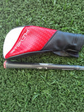 TaylorMade Stealth 2 Plus Hybrid #4 Stiff Flex (NEW)