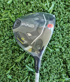 Ping G430 SFT #5 Fairway Stiff (NEW)