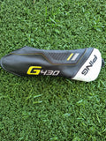 Ping G430 Max #3 Fairway Stiff (NEW) Left