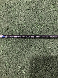 Taylormade QI10 TOUR 3 WOOD 15.0° – REGULAR (DEMO – Left)