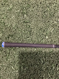 TaylorMade QI10 MAX #4 Hybrid 23.0° –  REGULAR (DEMO – Left)