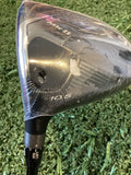 Srixon ZX5 MKII Driver	Left Hand 10.5 Deg Regular (NEW)