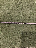 TaylorMade QI10 MAX #4 Hybrid 23.0° –  REGULAR (DEMO – Left)