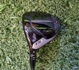 Titleist TSR1 3 WOOD 15.0° – X Stiff (DEMO – Left)