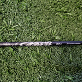 TaylorMade QI10 LS DRIVER 9.0° – STIFF (DEMO – Left)