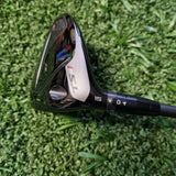 Titleist TSR1 3 WOOD 15.0° – X Stiff (DEMO – Left)