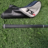 Titleist TSR1 3 WOOD 15.0° – X Stiff (DEMO – Left)